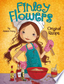 Original Recipe cover