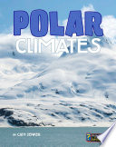 Polar Climates cover