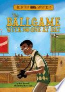 The Ballgame with No One at Bat cover
