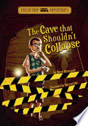The Cave That Shouldn't Collapse cover