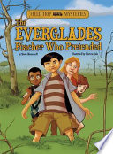 The Everglades Poacher Who Pretended cover