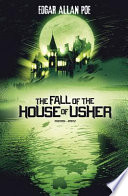 The Fall of the House of Usher cover
