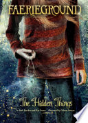 The Hidden Things cover