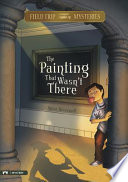 The Painting That Wasn't There cover