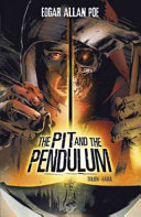 The Pit and the Pendulum cover