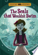The Seals That Wouldn't Swim cover