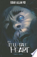 The Tell-Tale Heart cover