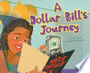 A Dollar Bill's Journey cover