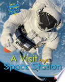 A Visit to a Space Station cover