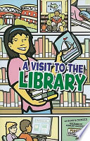 A Visit to the Library cover