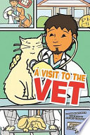 A Visit to the Vet cover