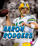 Aaron Rodgers cover