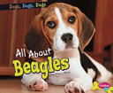 All About Beagles cover