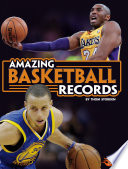 Amazing Basketball Records cover