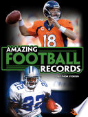 Amazing Football Records cover