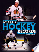 Amazing Hockey Records cover