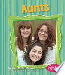 Aunts (Revised Edition) cover