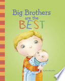 Big Brothers Are the Best cover