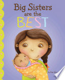 Big Sisters Are the Best cover