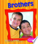 Brothers (Revised Edition) cover