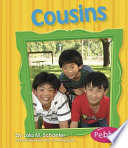 Cousins (Revised Edition) cover