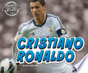 Cristiano Ronaldo cover