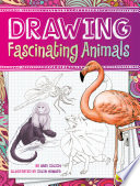 Drawing Fascinating Animals cover