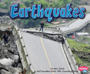 Earthquakes cover