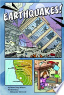 Earthquakes! cover