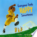 Everyone Feels Happy Sometimes cover