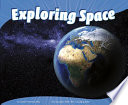 Exploring Space cover