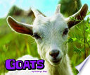 Goats cover