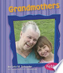 Grandmothers (Revised Edition) cover