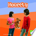 Honesty cover