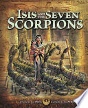 Isis and the Seven Scorpions: A Retelling cover