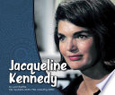 Jacqueline Kennedy cover