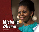 Michelle Obama cover