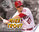 Mike Trout cover