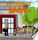 Out and About at the Bank cover