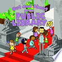 Out and About at the Public Library cover