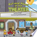 Out and About at the Theater cover