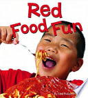Red Food Fun cover