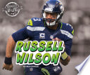 Russell Wilson cover