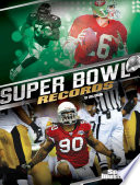 Super Bowl Records cover