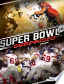 Super Bowl Surprises cover