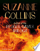 Suzanne Collins: Author of the Hunger Games Trilogy cover