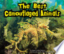 The Best Camouflaged Animals cover