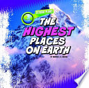 The Highest Places on Earth cover