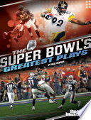 The Super Bowl's Greatest Plays cover
