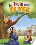 The Truth About Elves cover